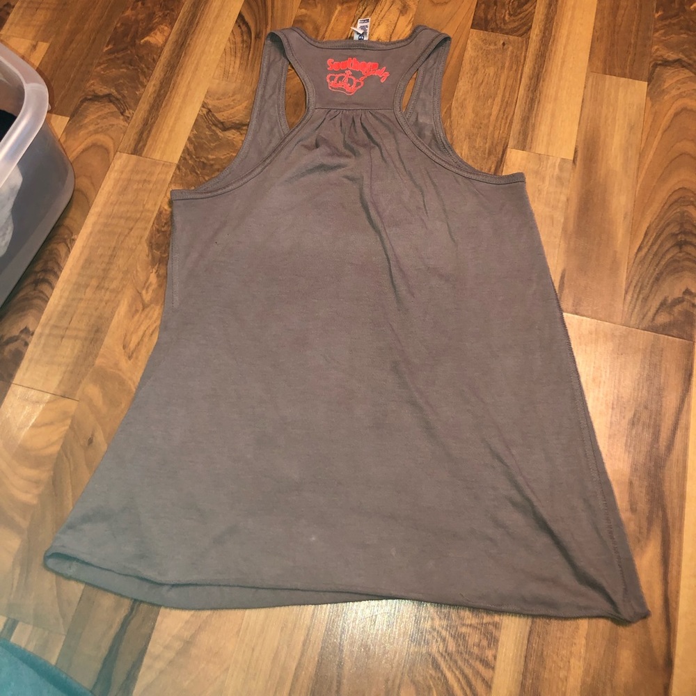 Tank Top - Picture 3 of 3